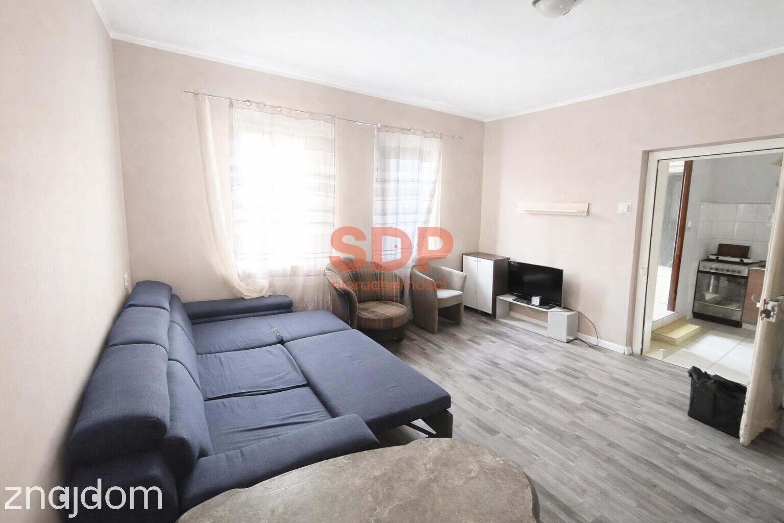 Szopienice | 37 m² | Do remontu | Duża piwnica - zdjęcie 2