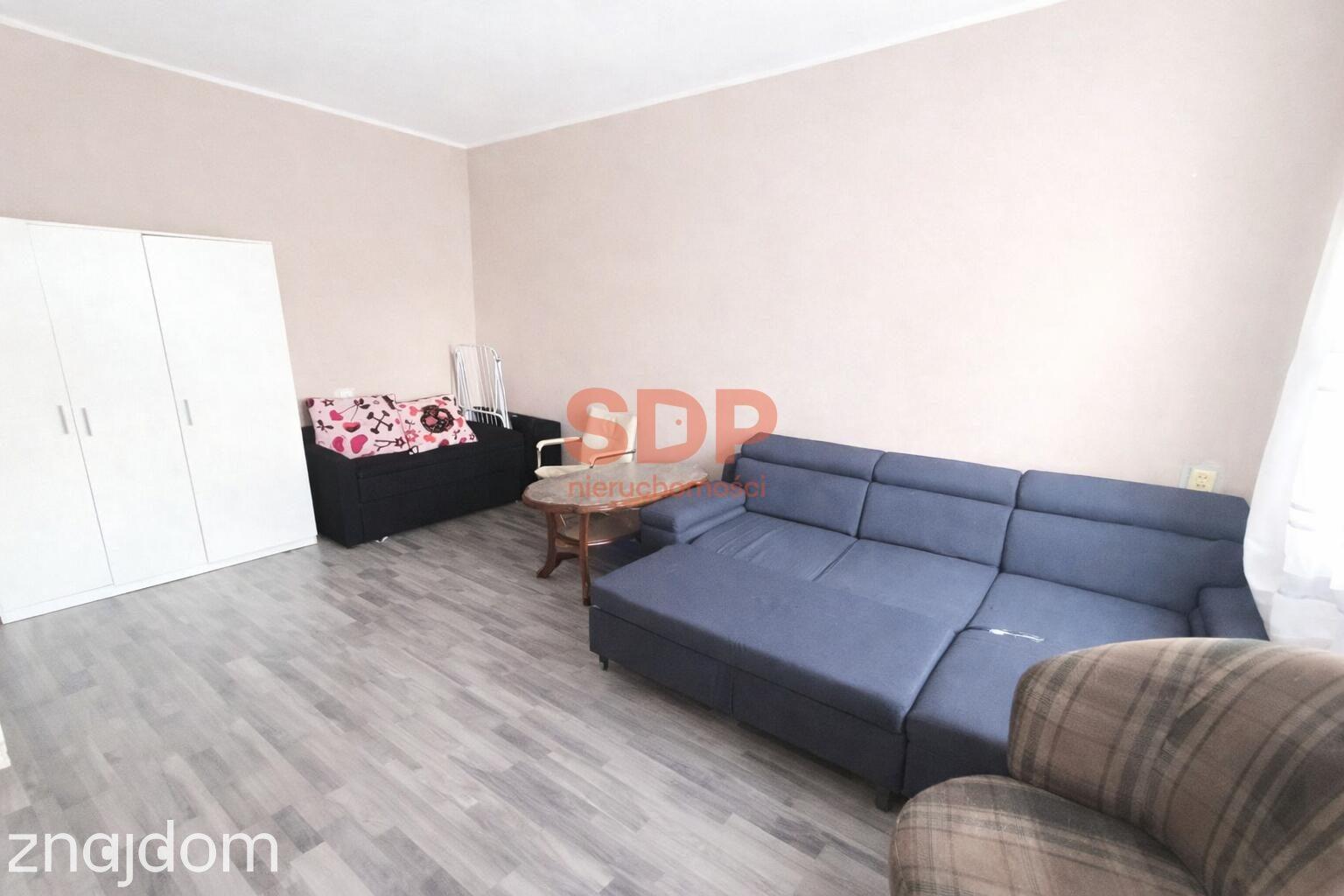 Szopienice | 37 m² | Do remontu | Duża piwnica - zdjęcie 3