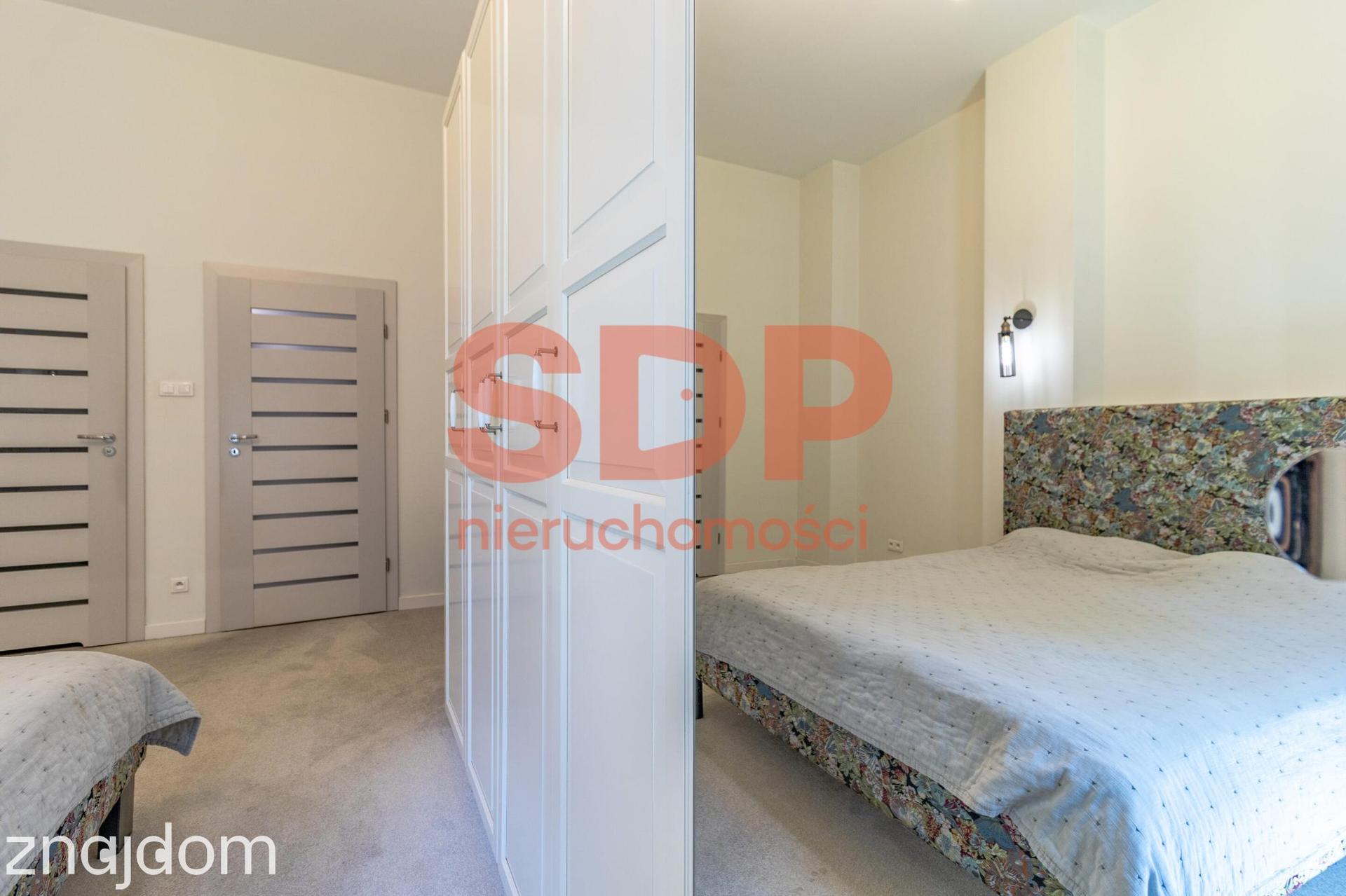 Wyjątkowy Apartamet w zielonym sercu Łodzi, blisko centrum | Film! - zdjęcie 11