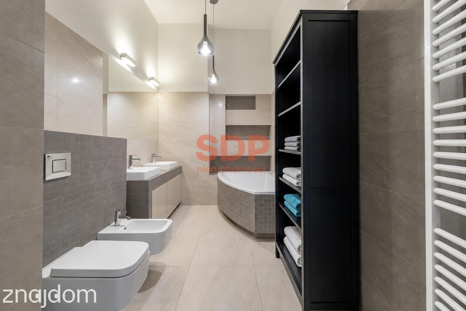 Wyjątkowy Apartamet w zielonym sercu Łodzi, blisko centrum | Film! - zdjęcie 12