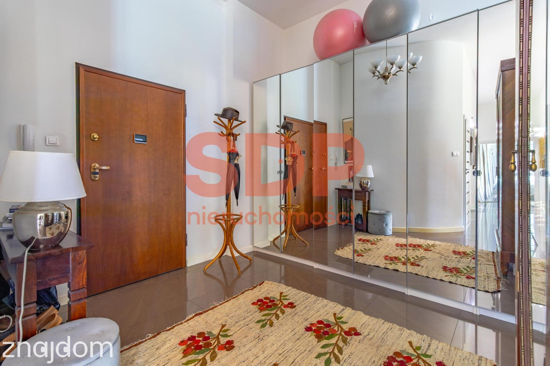 Wyjątkowy Apartamet w zielonym sercu Łodzi, blisko centrum | Film! - zdjęcie 14