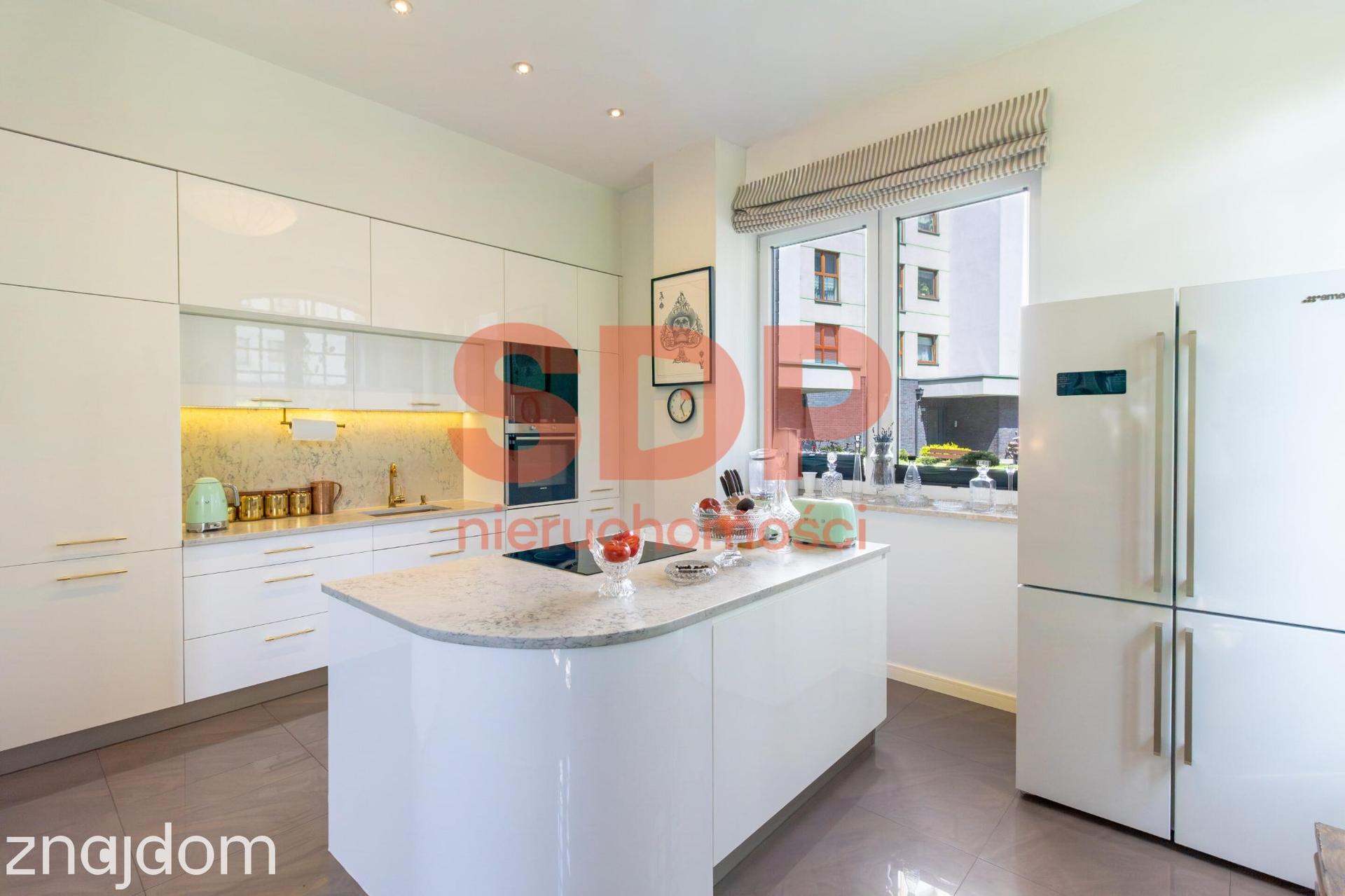 Wyjątkowy Apartamet w zielonym sercu Łodzi, blisko centrum | Film! - zdjęcie 7