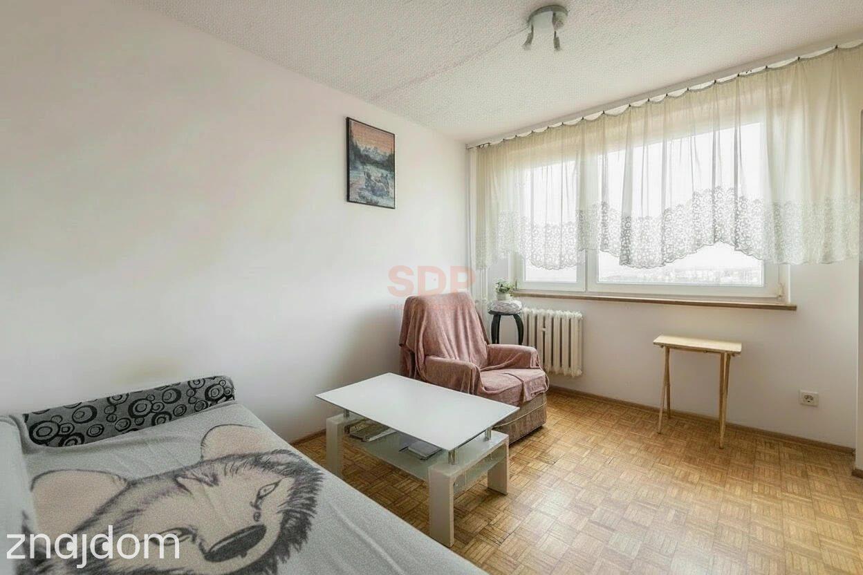 Obniżka! Dwustronne | 3 pokoje | wysokie piętro - zdjęcie 5