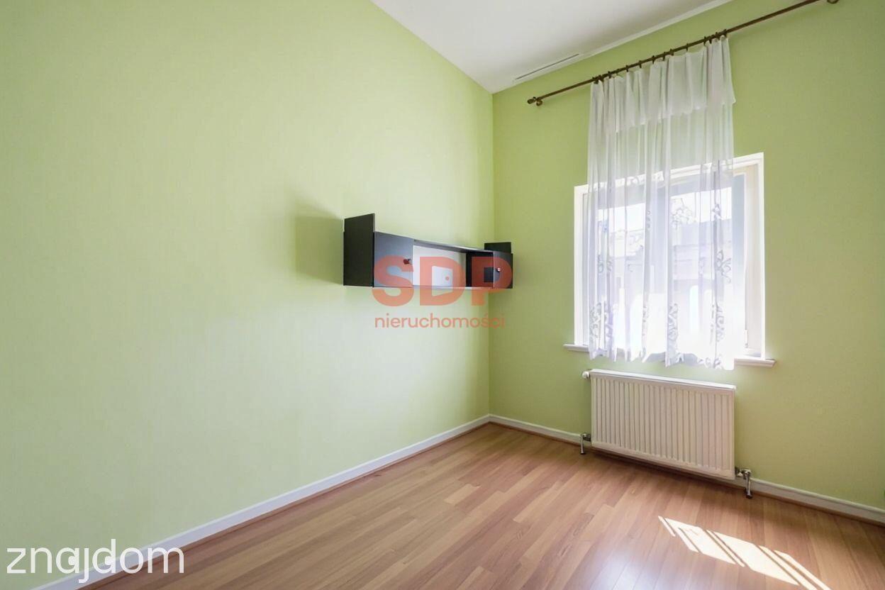 5 pokoi! Top lokalizacja! Różne możliwości aranżacyjne! - zdjęcie 9