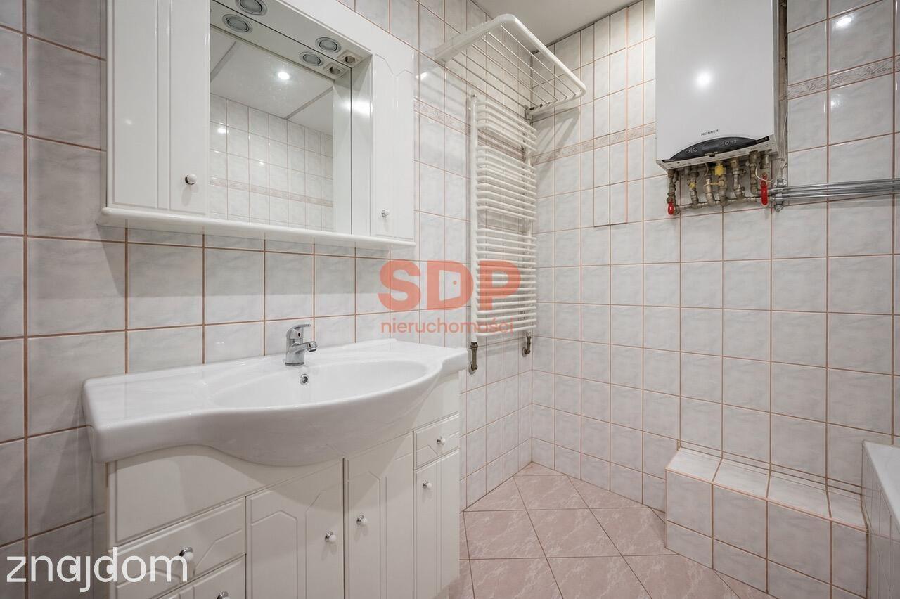 Wyjątkowe, 3pokoje,osobna kuchnia,garderoba,centrum - zdjęcie 10
