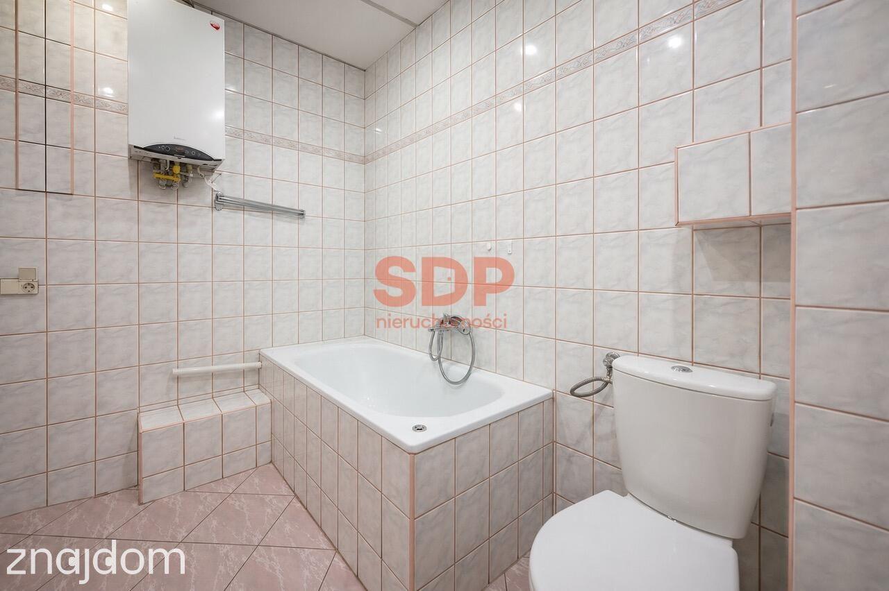 Wyjątkowe, 3pokoje,osobna kuchnia,garderoba,centrum - zdjęcie 11