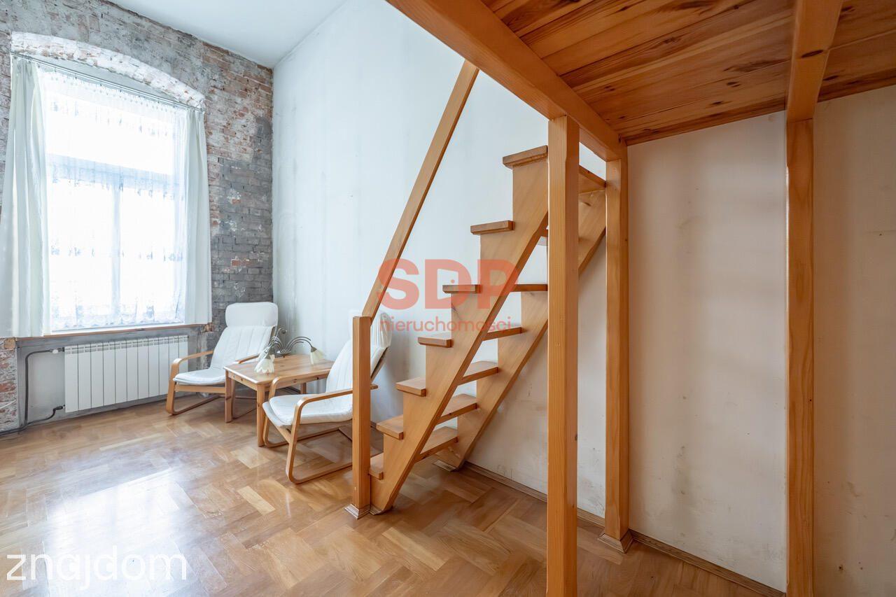 Wyjątkowe, 3pokoje,osobna kuchnia,garderoba,centrum - zdjęcie 3