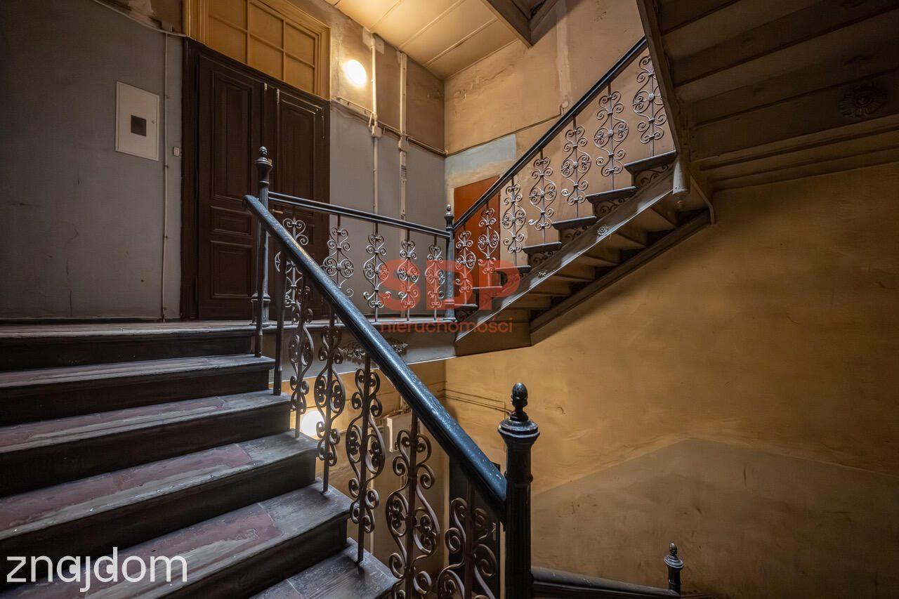 Wyjątkowe, 3pokoje,osobna kuchnia,garderoba,centrum - zdjęcie 5