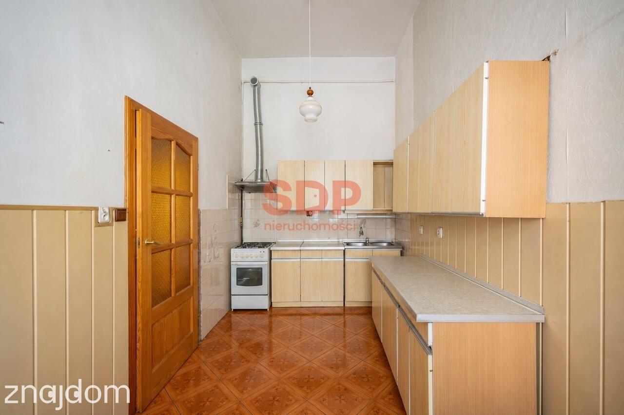 Wyjątkowe, 3pokoje,osobna kuchnia,garderoba,centrum - zdjęcie 7
