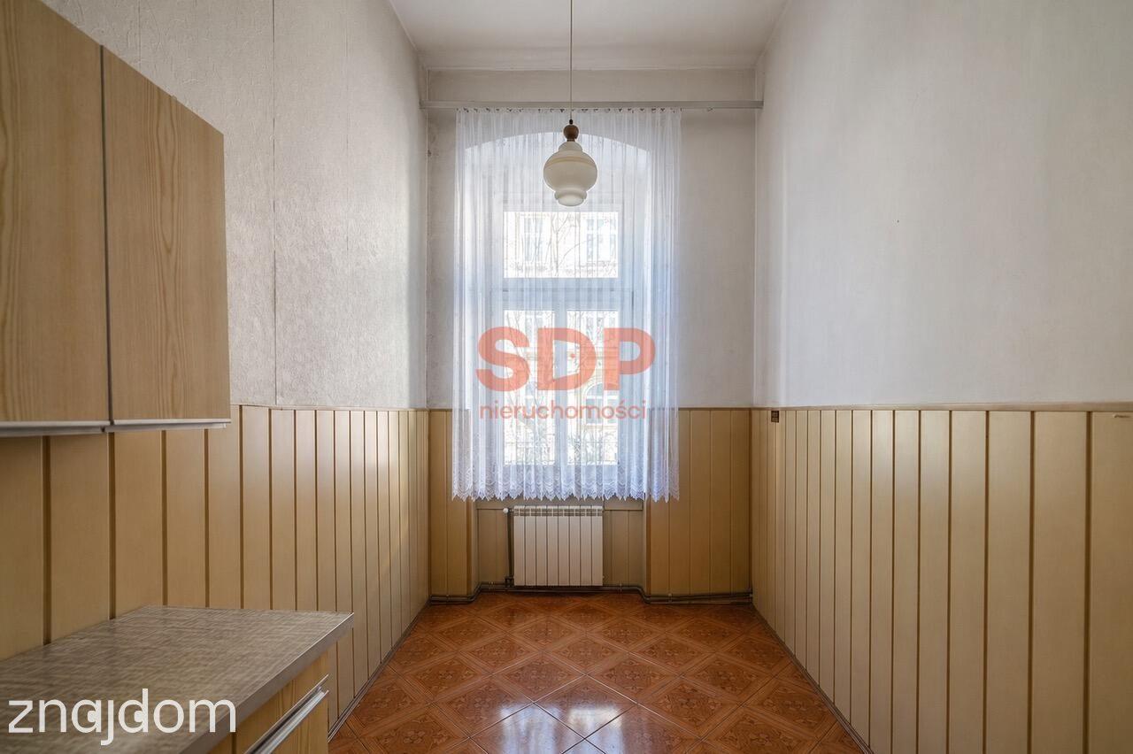 Wyjątkowe, 3pokoje,osobna kuchnia,garderoba,centrum - zdjęcie 8