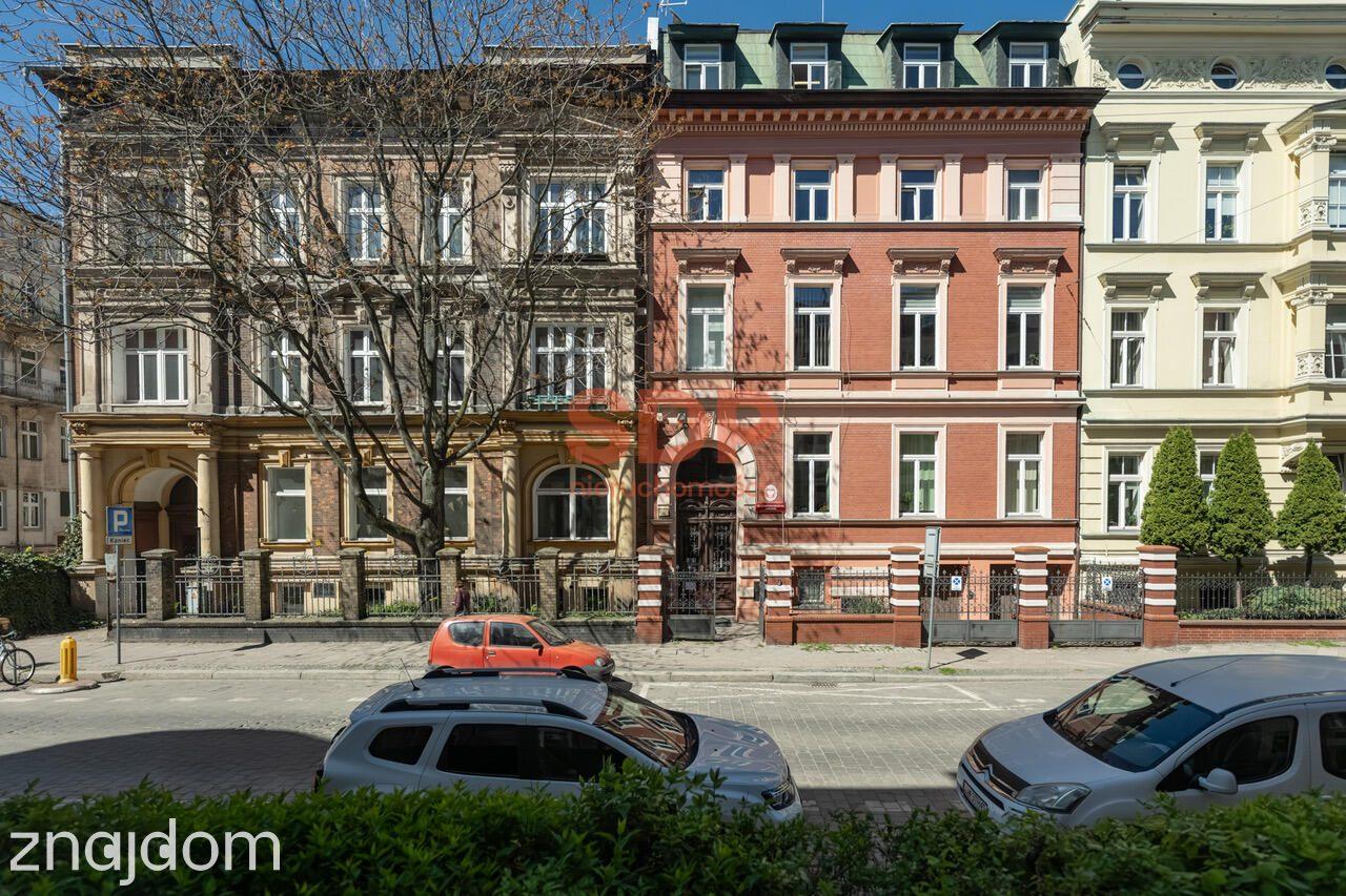 Wyjątkowe, 3pokoje,osobna kuchnia,garderoba,centrum - zdjęcie 9