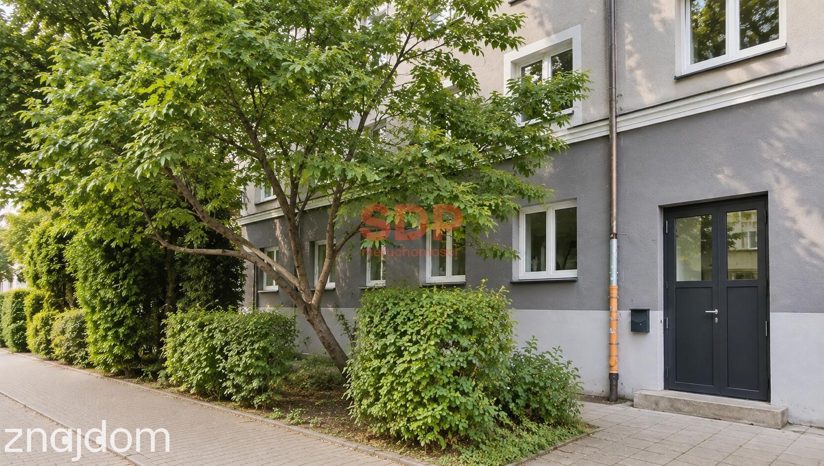 Przestrzenne mieszkanie w pełnym rozkładzie - zdjęcie 9
