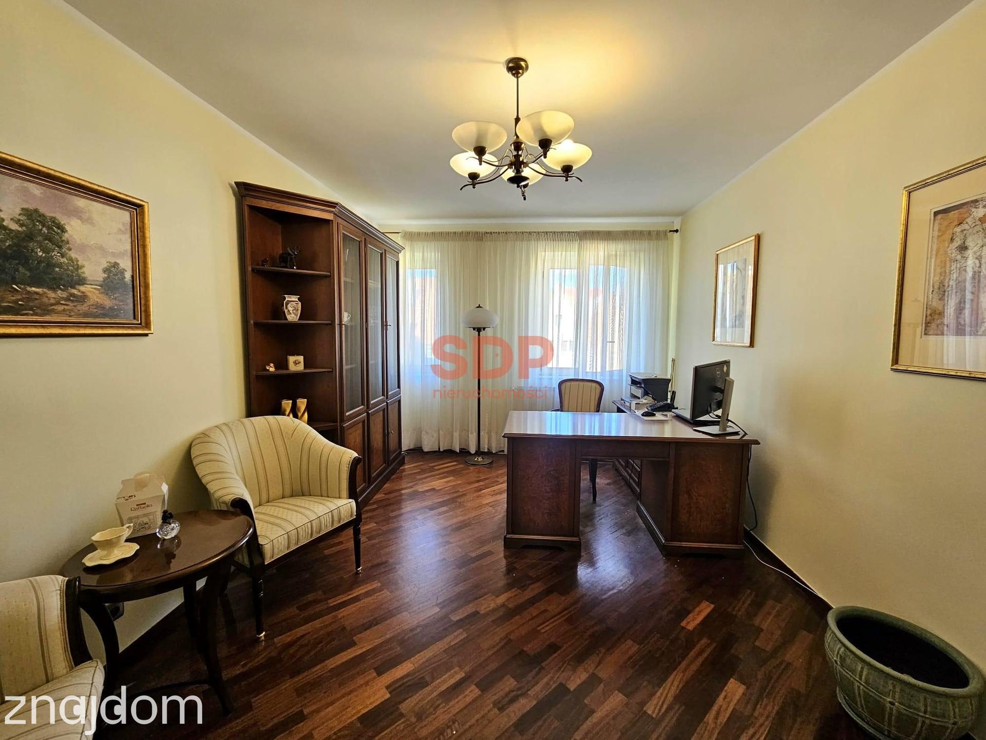 Lokal biurowy w centrum miasta|47 m2