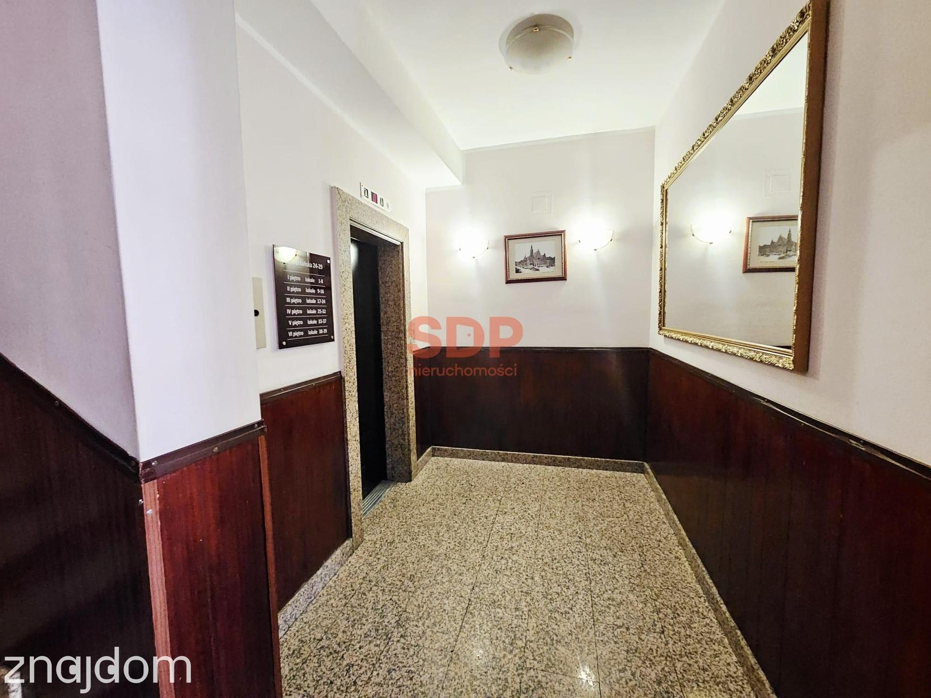 Lokal biurowy w centrum miasta|47 m2 - zdjęcie 10