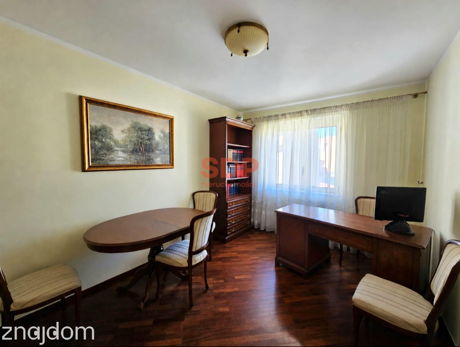 Lokal biurowy w centrum miasta|47 m2 - zdjęcie 4