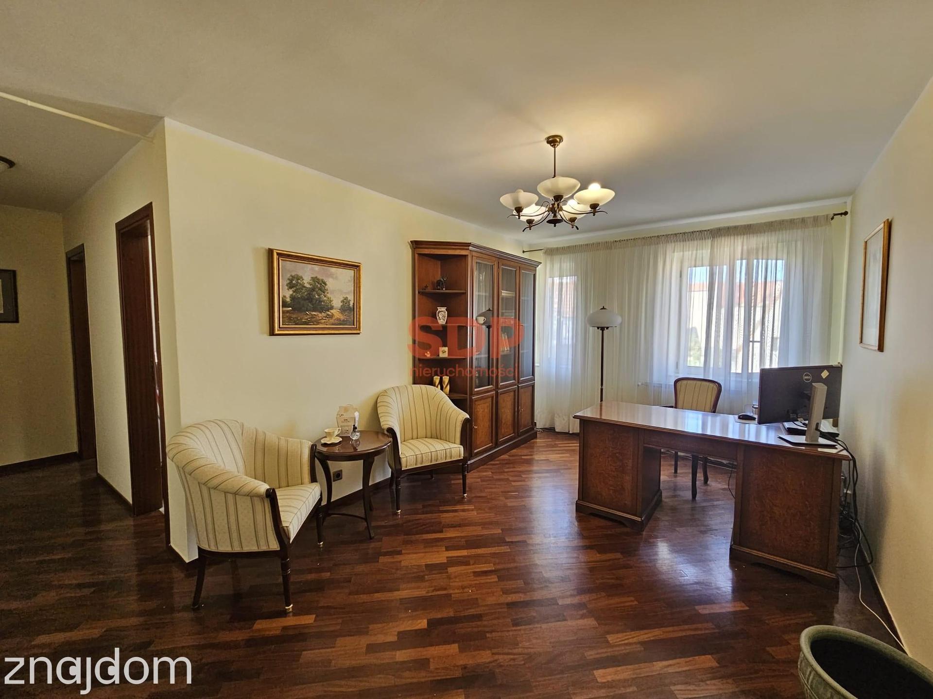 Lokal biurowy w centrum miasta|47 m2 - zdjęcie 5