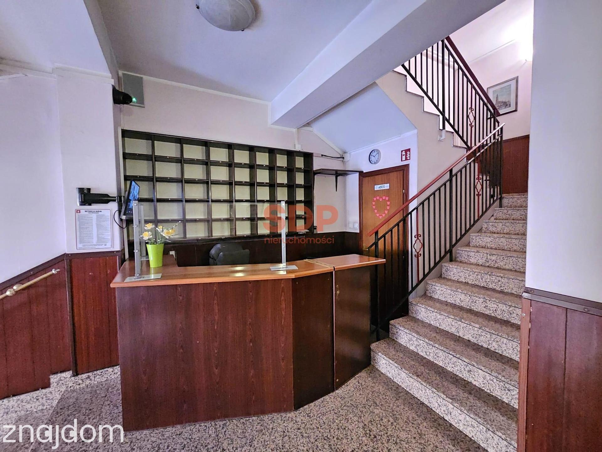 Lokal biurowy w centrum miasta|47 m2 - zdjęcie 8