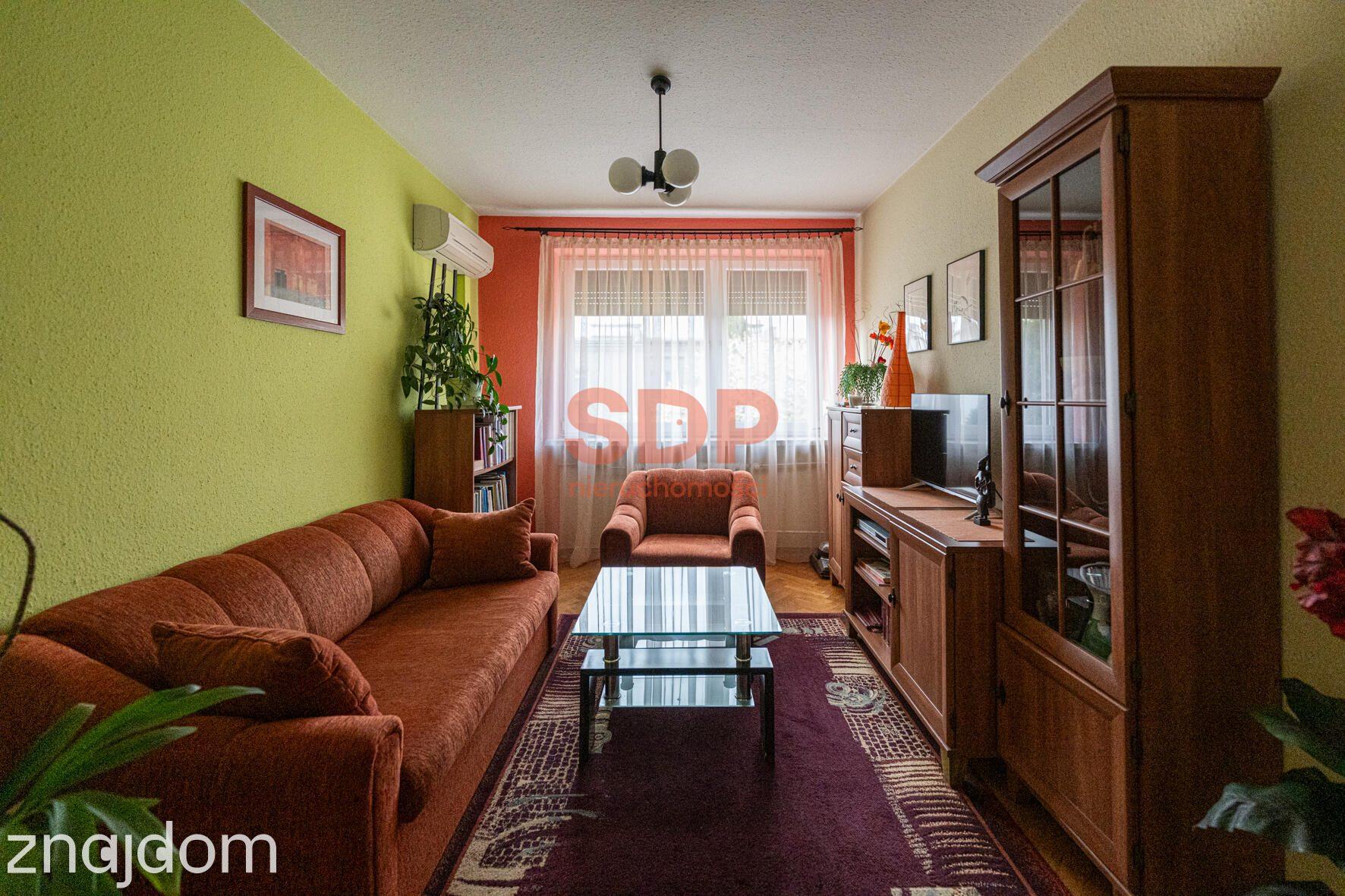 Dom z ogrodem i fotowoltaiką 6 kW | Garaż | Cicha część Wrocławia