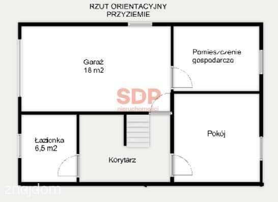 Dom z ogrodem i fotowoltaiką 6 kW | Garaż | Cicha część Wrocławia - zdjęcie 11
