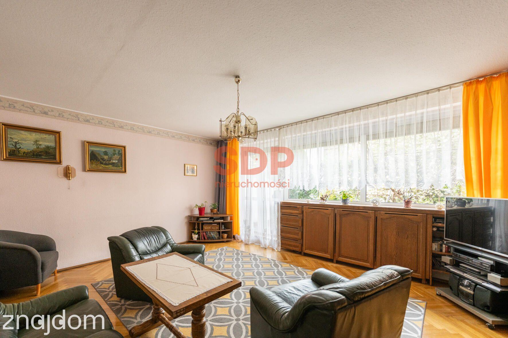 Dom z ogrodem i fotowoltaiką 6 kW | Garaż | Cicha część Wrocławia - zdjęcie 5