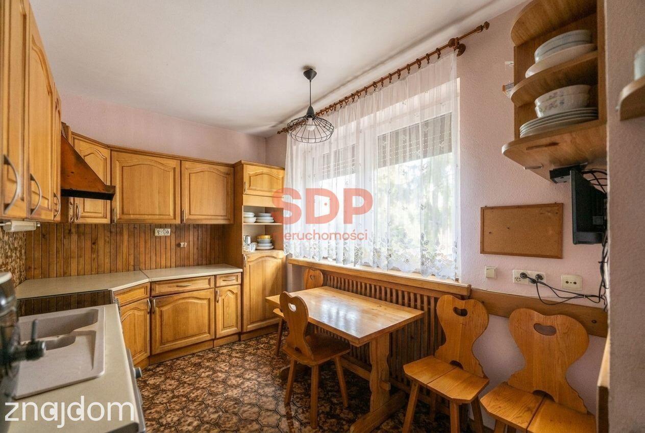 Dom z ogrodem i fotowoltaiką 6 kW | Garaż | Cicha część Wrocławia - zdjęcie 6