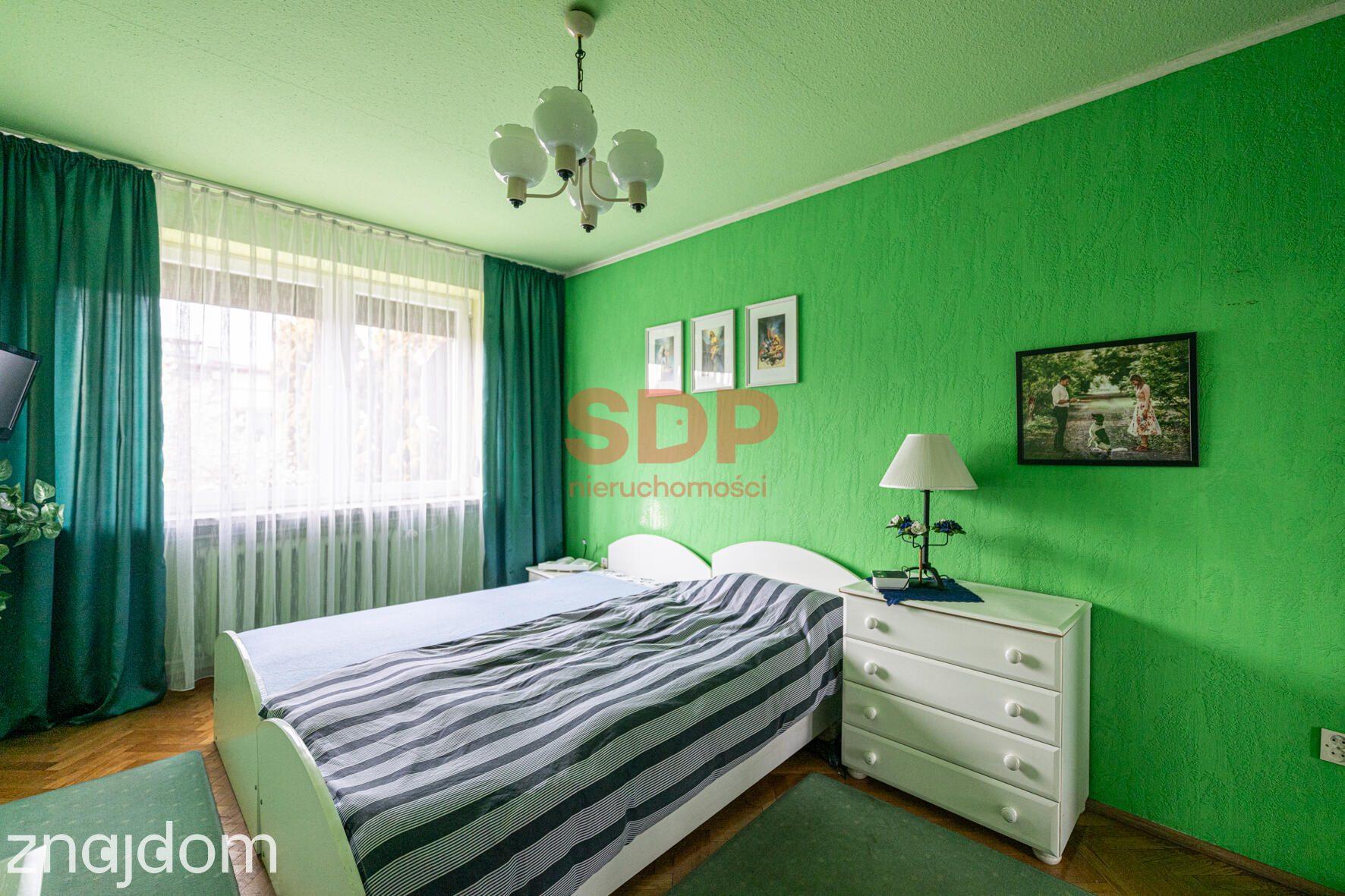 Dom z ogrodem i fotowoltaiką 6 kW | Garaż | Cicha część Wrocławia - zdjęcie 7