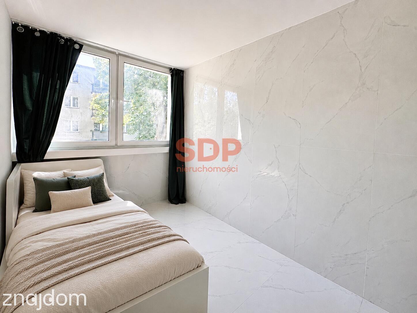 Komfortowe 3 pokoje dla pary, rodziny | Loggia | Parking za szlabanem - zdjęcie 5