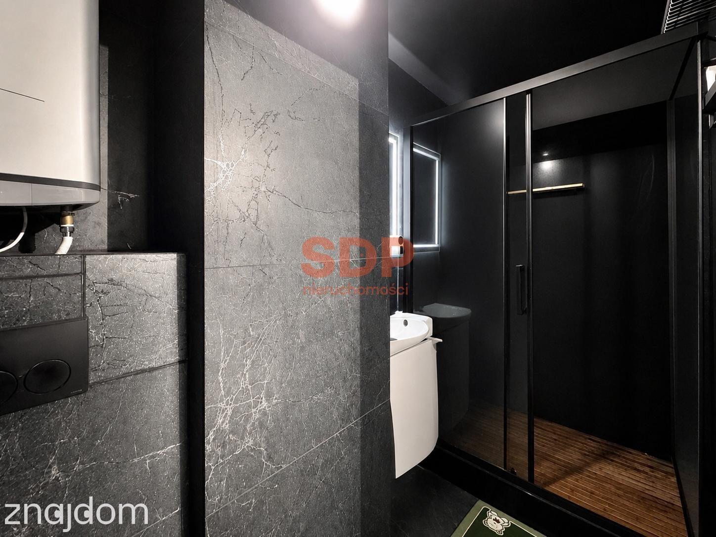Komfortowe 3 pokoje dla pary, rodziny | Loggia | Parking za szlabanem - zdjęcie 7