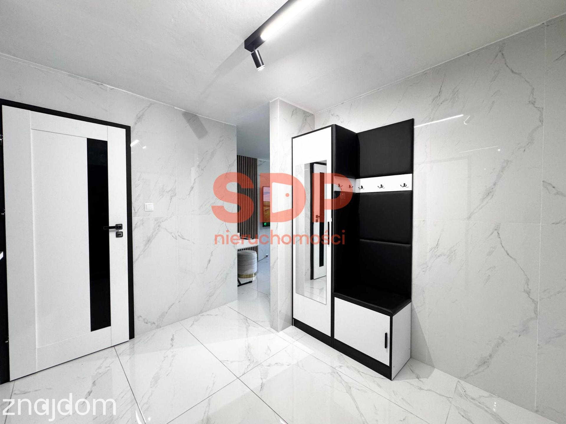 Komfortowe 3 pokoje dla pary, rodziny | Loggia | Parking za szlabanem - zdjęcie 9