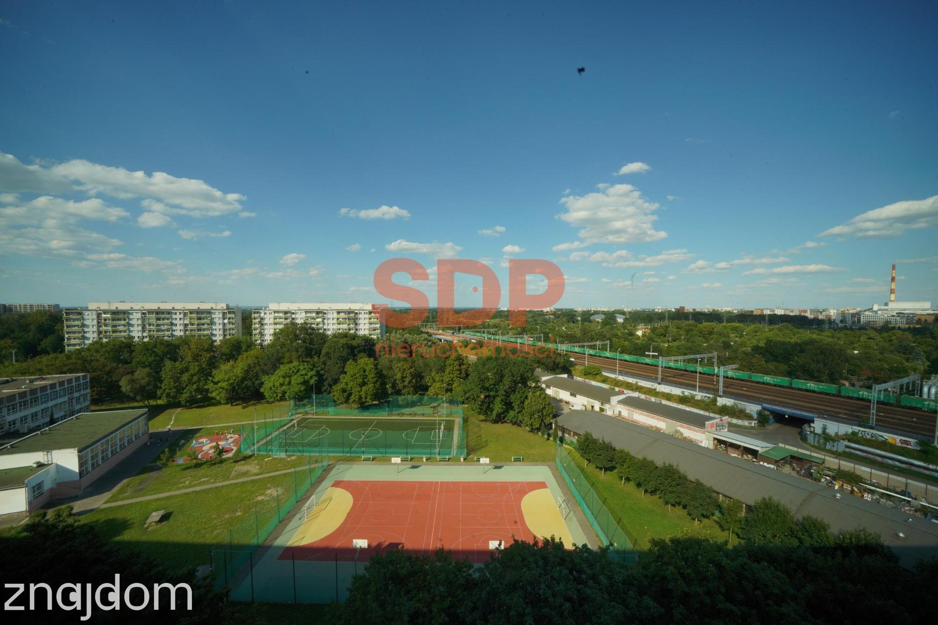 2 pokoje POPOWICE - zdjęcie 10