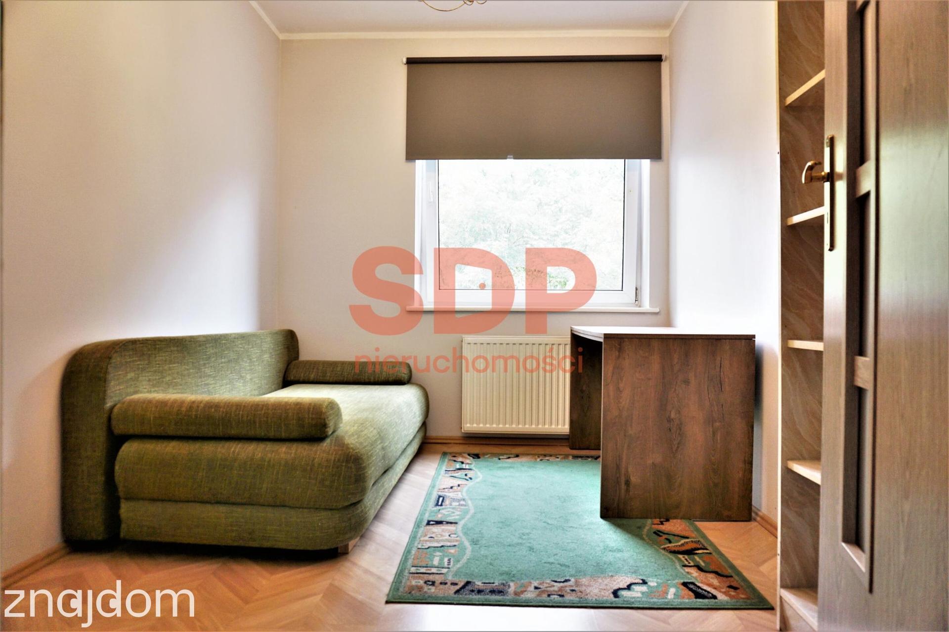 3pokoje 54m2 przy parku Tołpy z garażem i piwnicą - zdjęcie 10