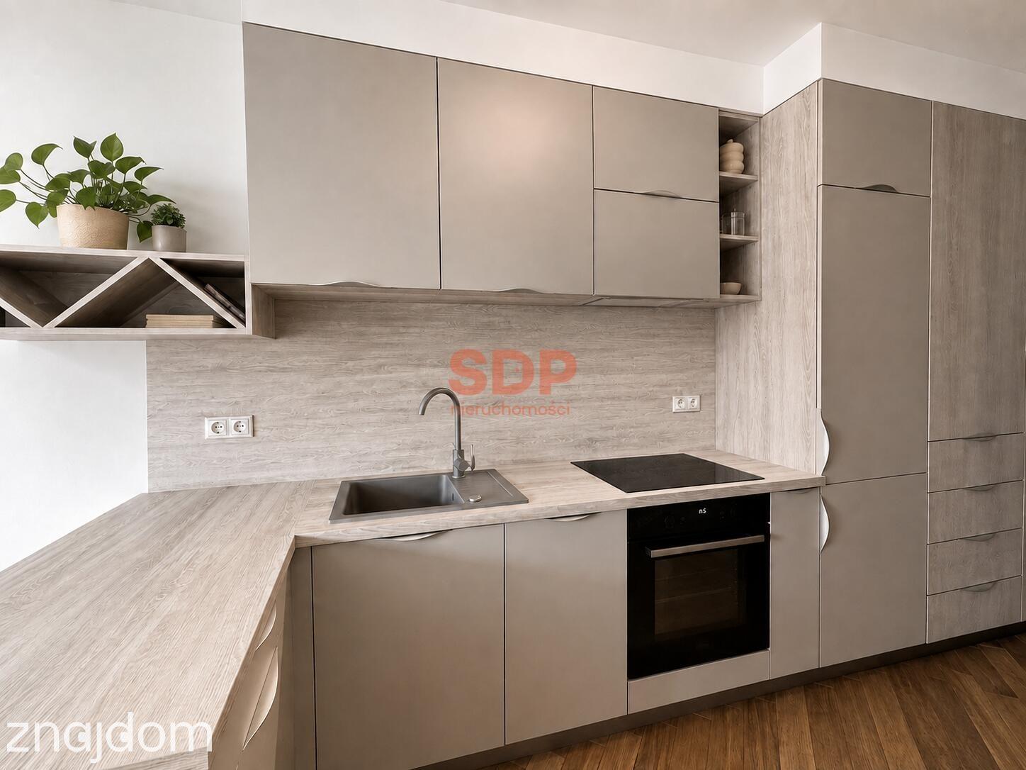 Apartament na wynajem I 15 min spacerem do Rynku - zdjęcie 3
