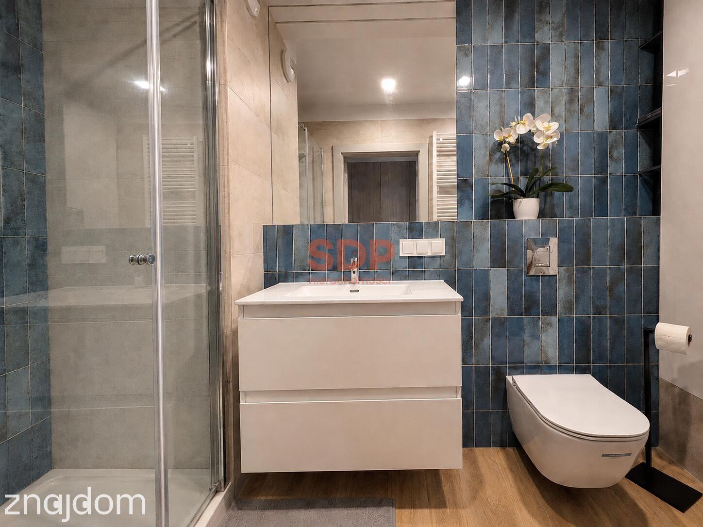 Apartament na wynajem I 15 min spacerem do Rynku - zdjęcie 4