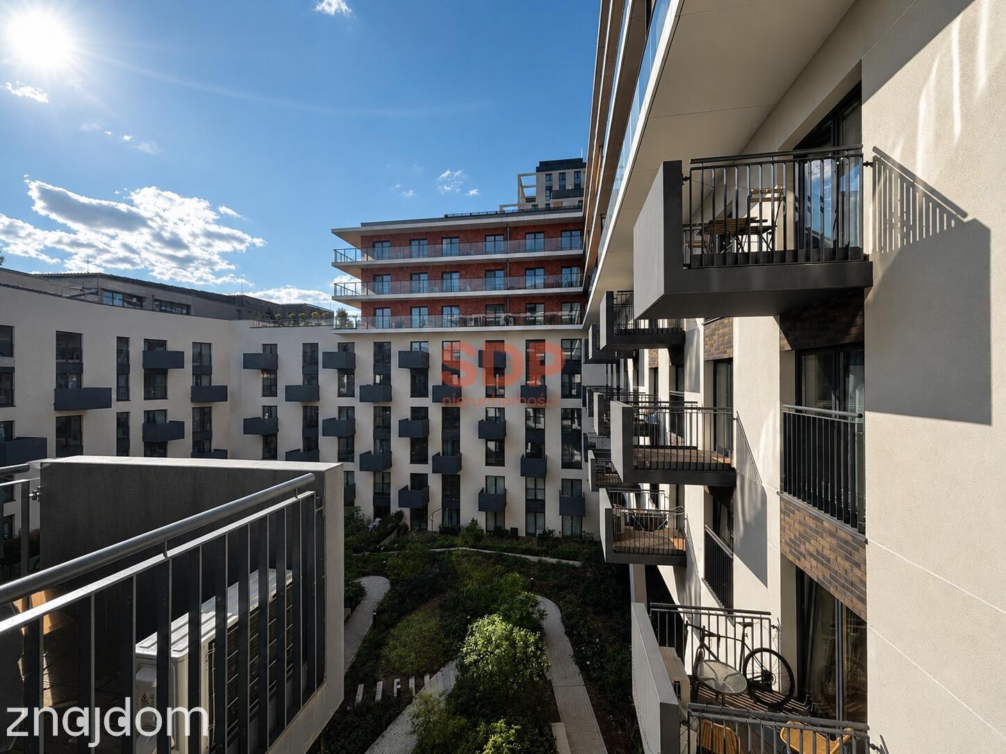Apartament na wynajem I 15 min spacerem do Rynku - zdjęcie 5