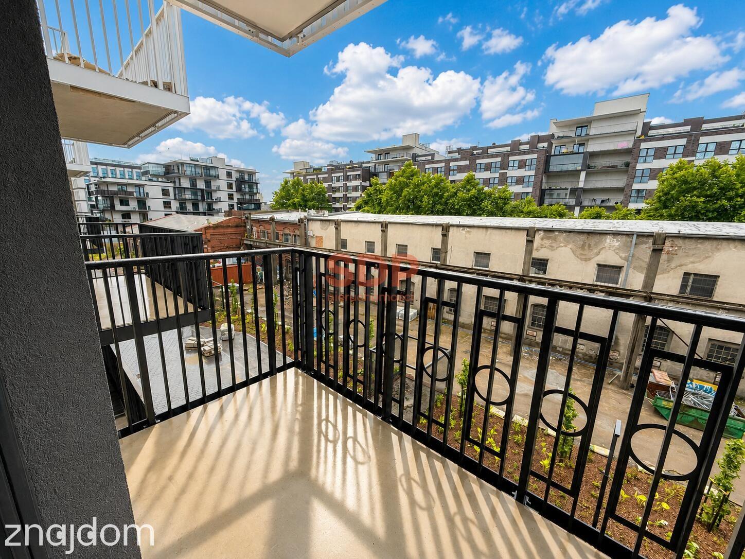Nowoczesny apartament 33 m2 | 2 pokoje | Nad Oławką - zdjęcie 4