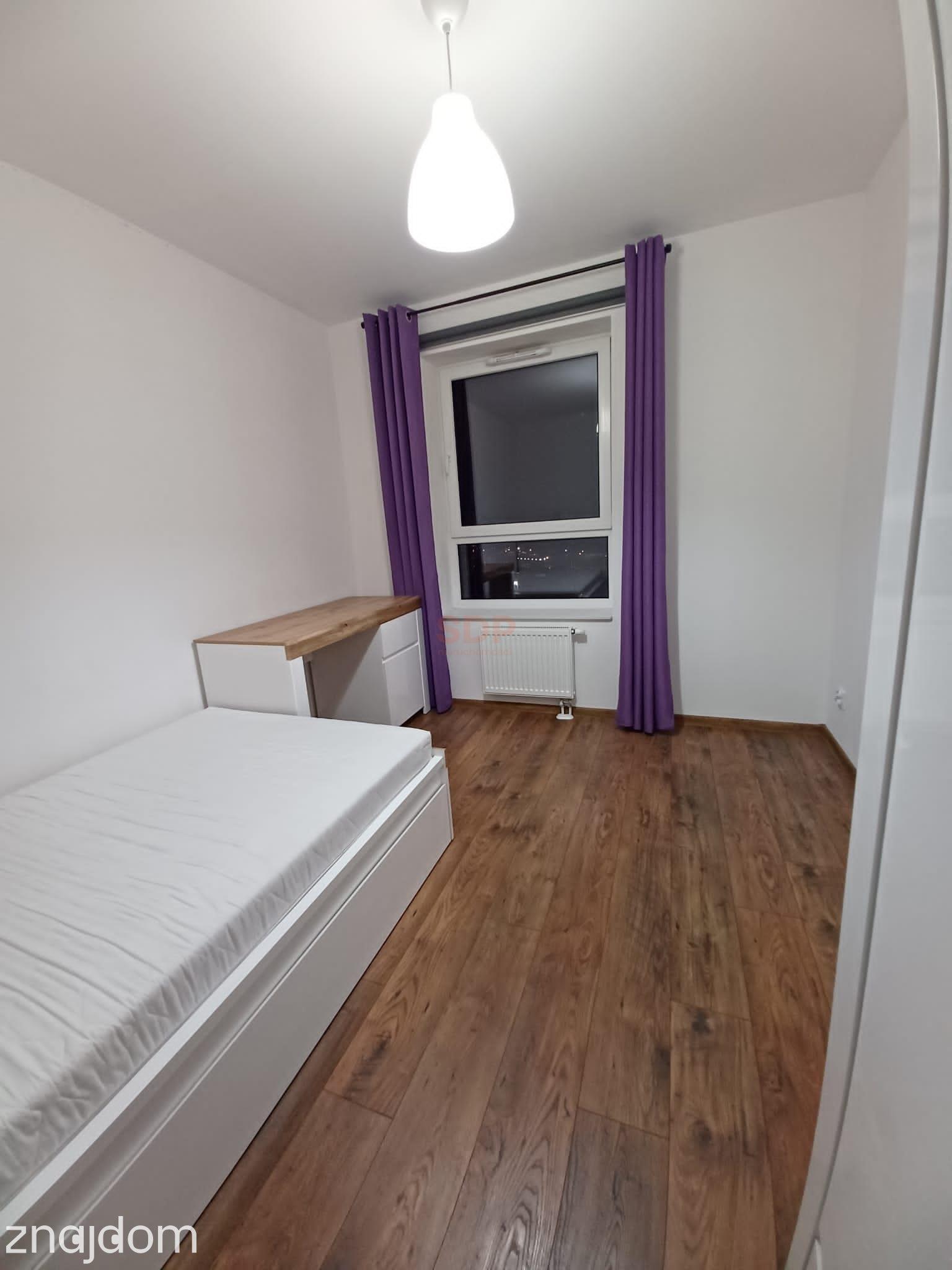4-pokojowy jasny apartament 89.9m2|16 piętro|Duży Taras z Panoramą - zdjęcie 10