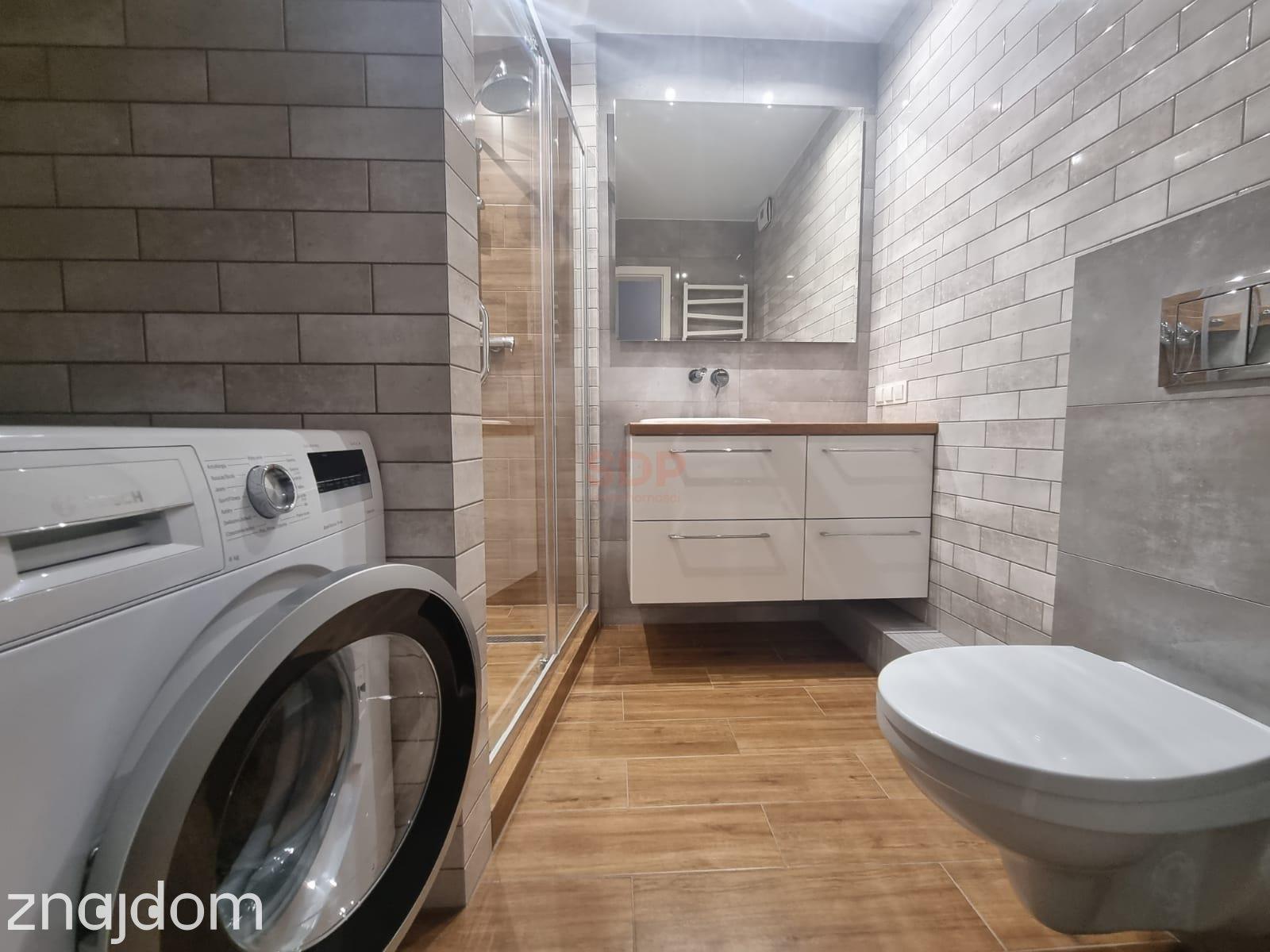 4-pokojowy jasny apartament 89.9m2|16 piętro|Duży Taras z Panoramą - zdjęcie 11