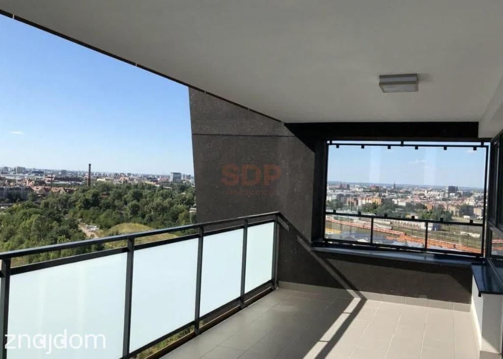 4-pokojowy jasny apartament 89.9m2|16 piętro|Duży Taras z Panoramą - zdjęcie 2