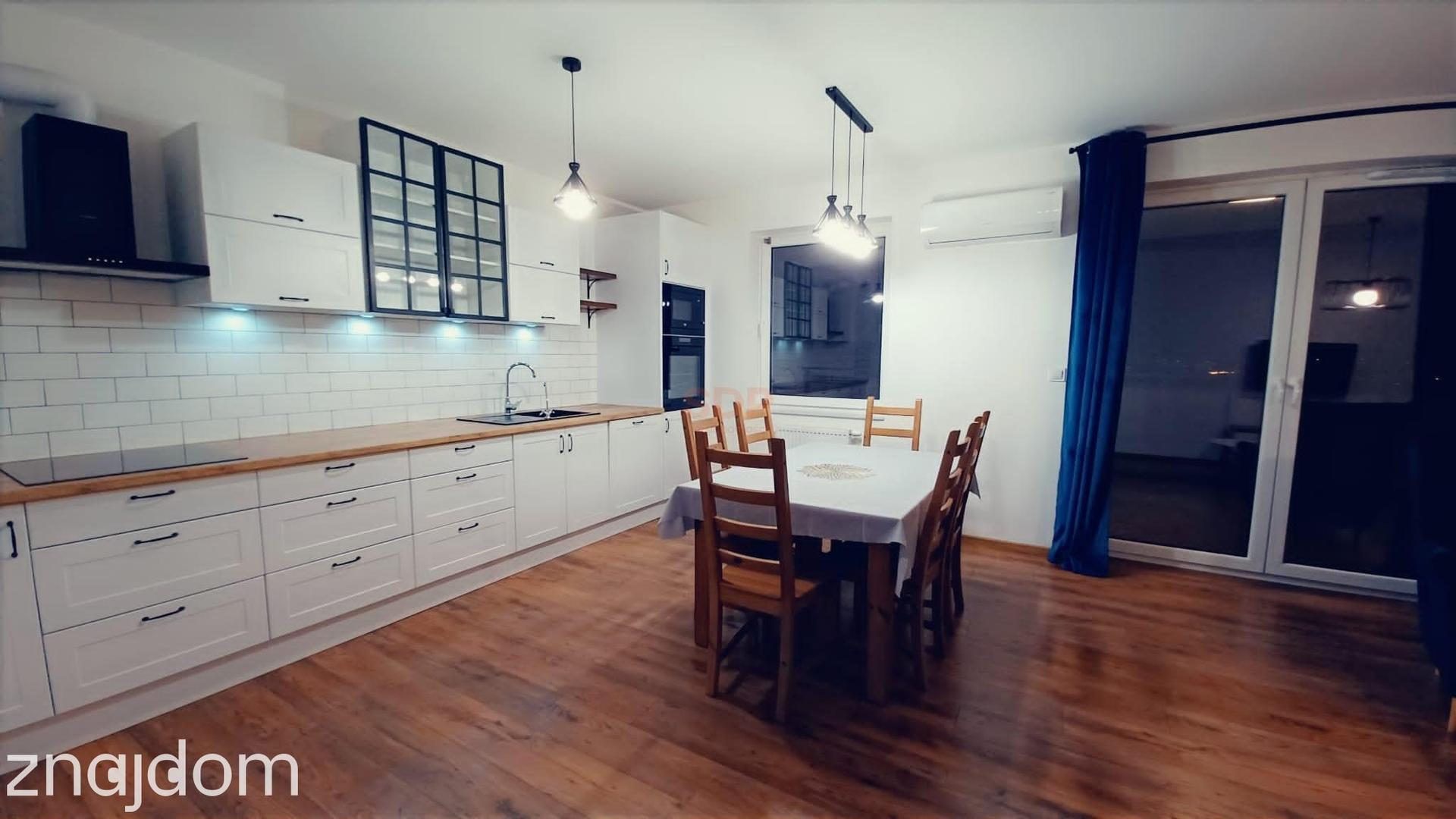 4-pokojowy jasny apartament 89.9m2|16 piętro|Duży Taras z Panoramą - zdjęcie 5