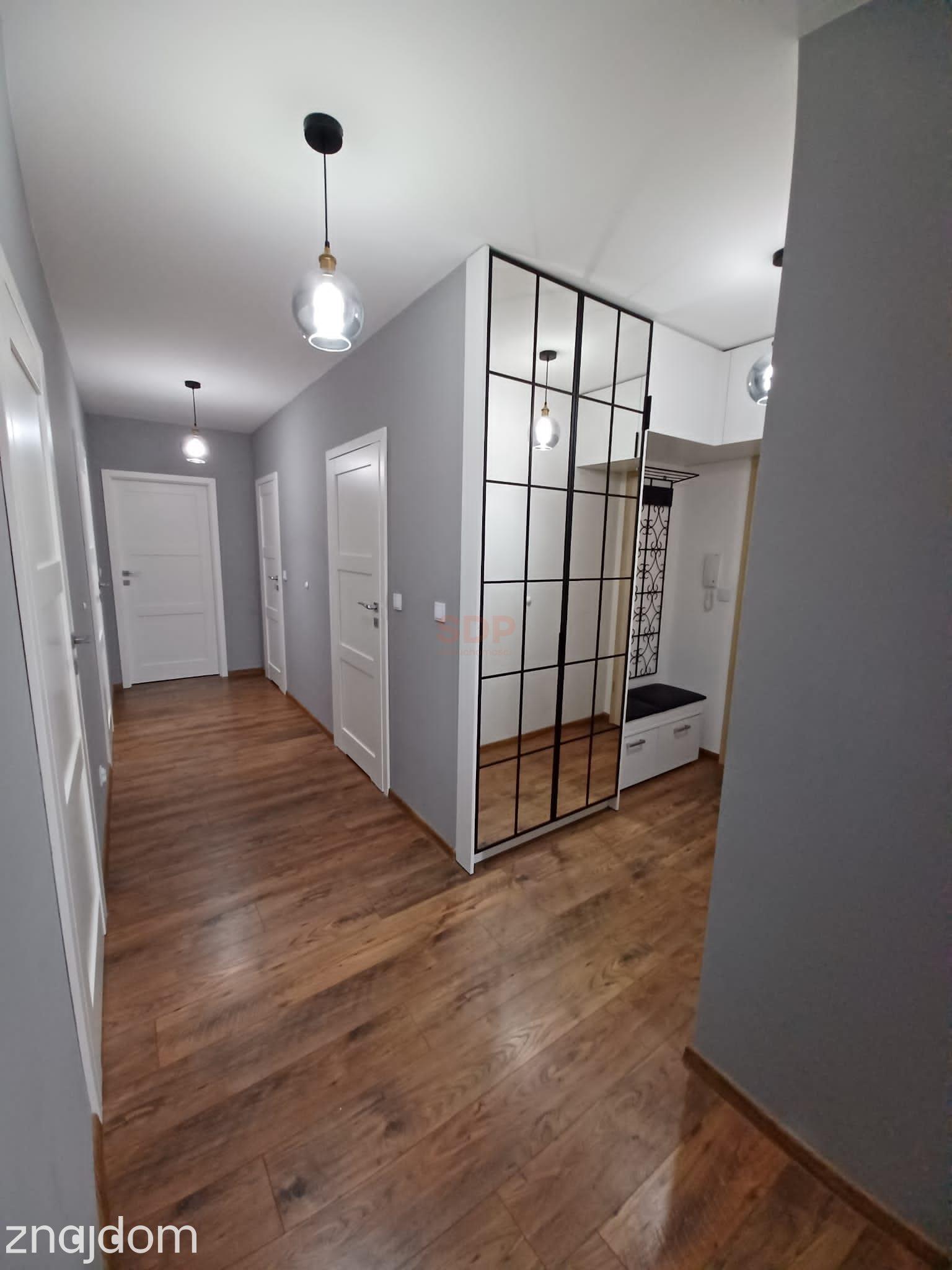 4-pokojowy jasny apartament 89.9m2|16 piętro|Duży Taras z Panoramą - zdjęcie 7