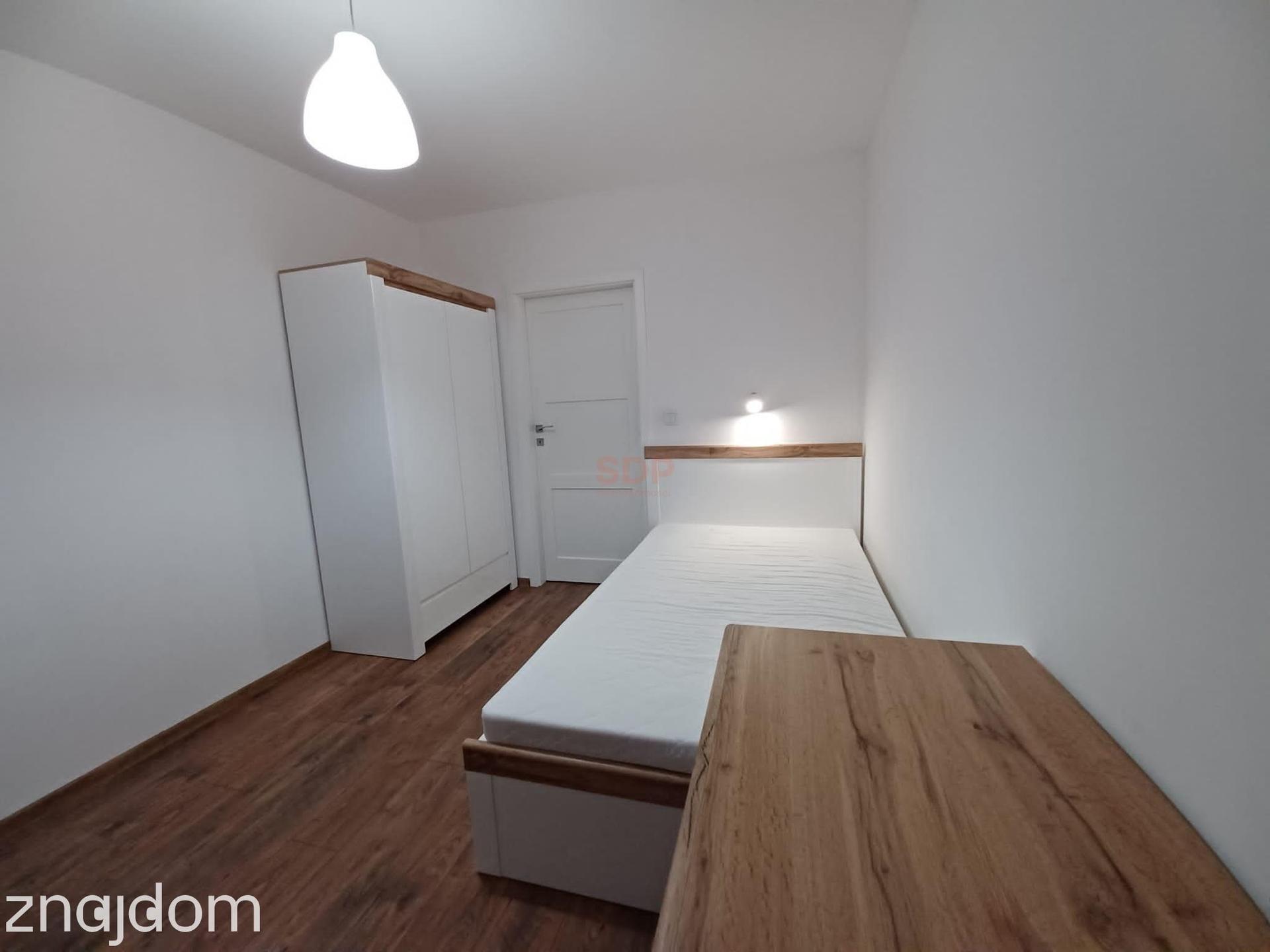 4-pokojowy jasny apartament 89.9m2|16 piętro|Duży Taras z Panoramą - zdjęcie 9