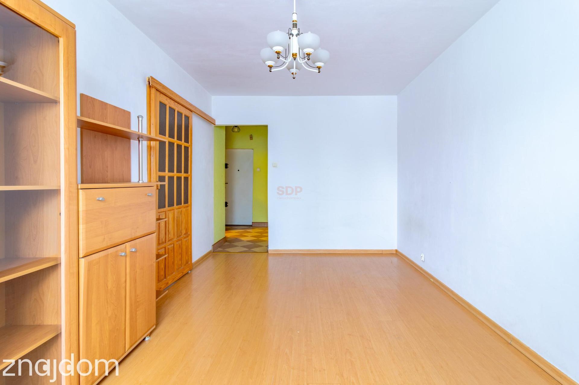 2 pokoje, 38 m2, winda - nowa CENA! - zdjęcie 3