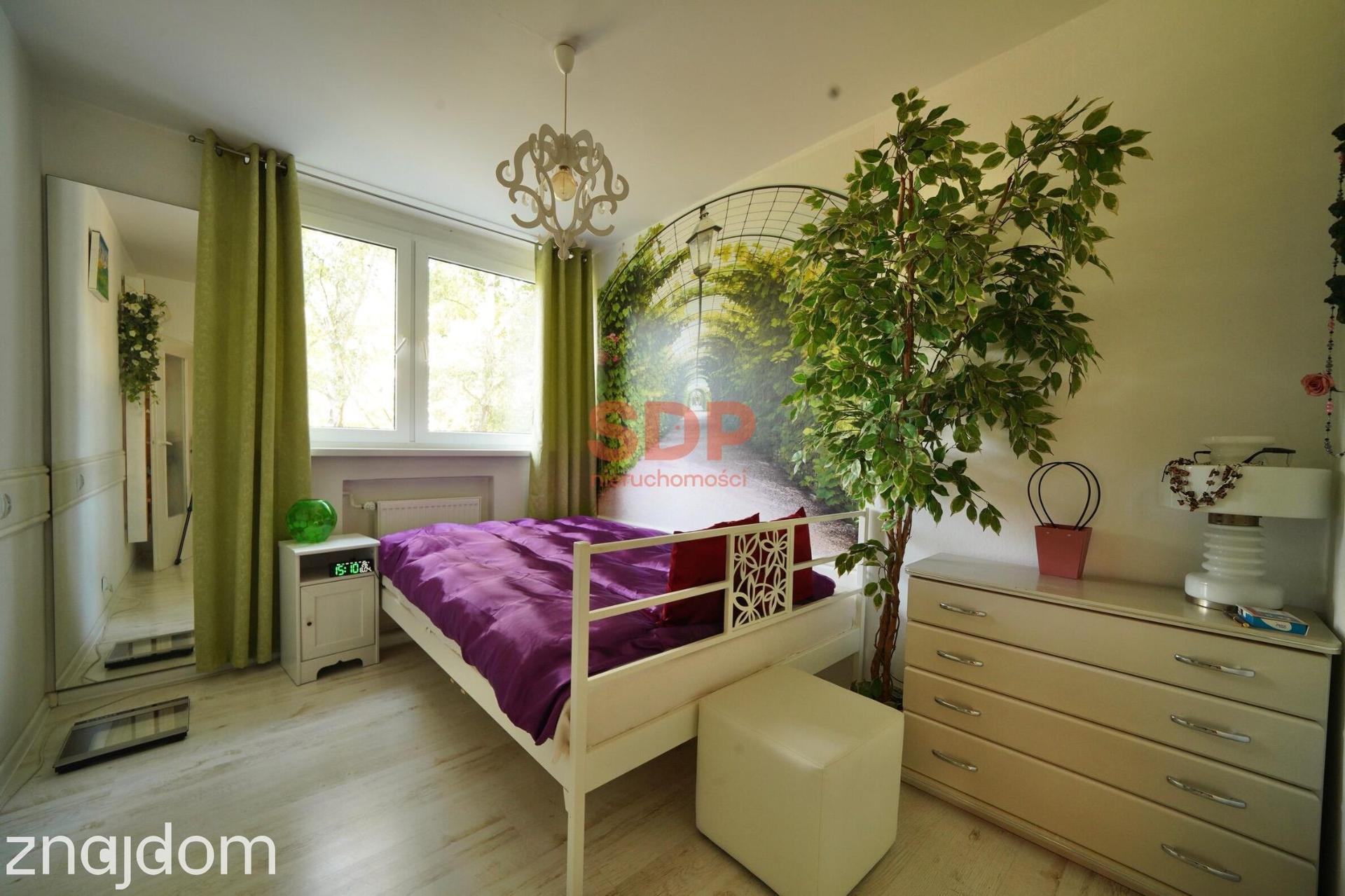 Biskupin | Duży balkon | Parter | 2 Pokoje - zdjęcie 10