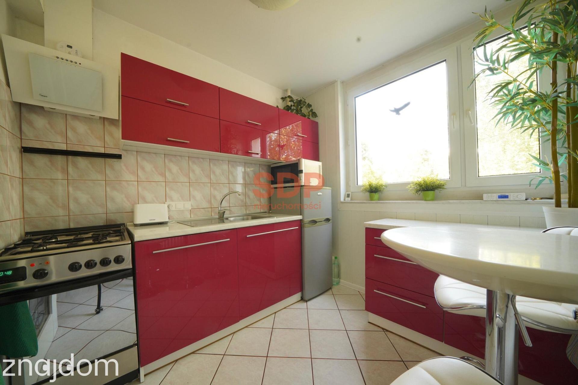 Biskupin | Duży balkon | Parter | 2 Pokoje - zdjęcie 11