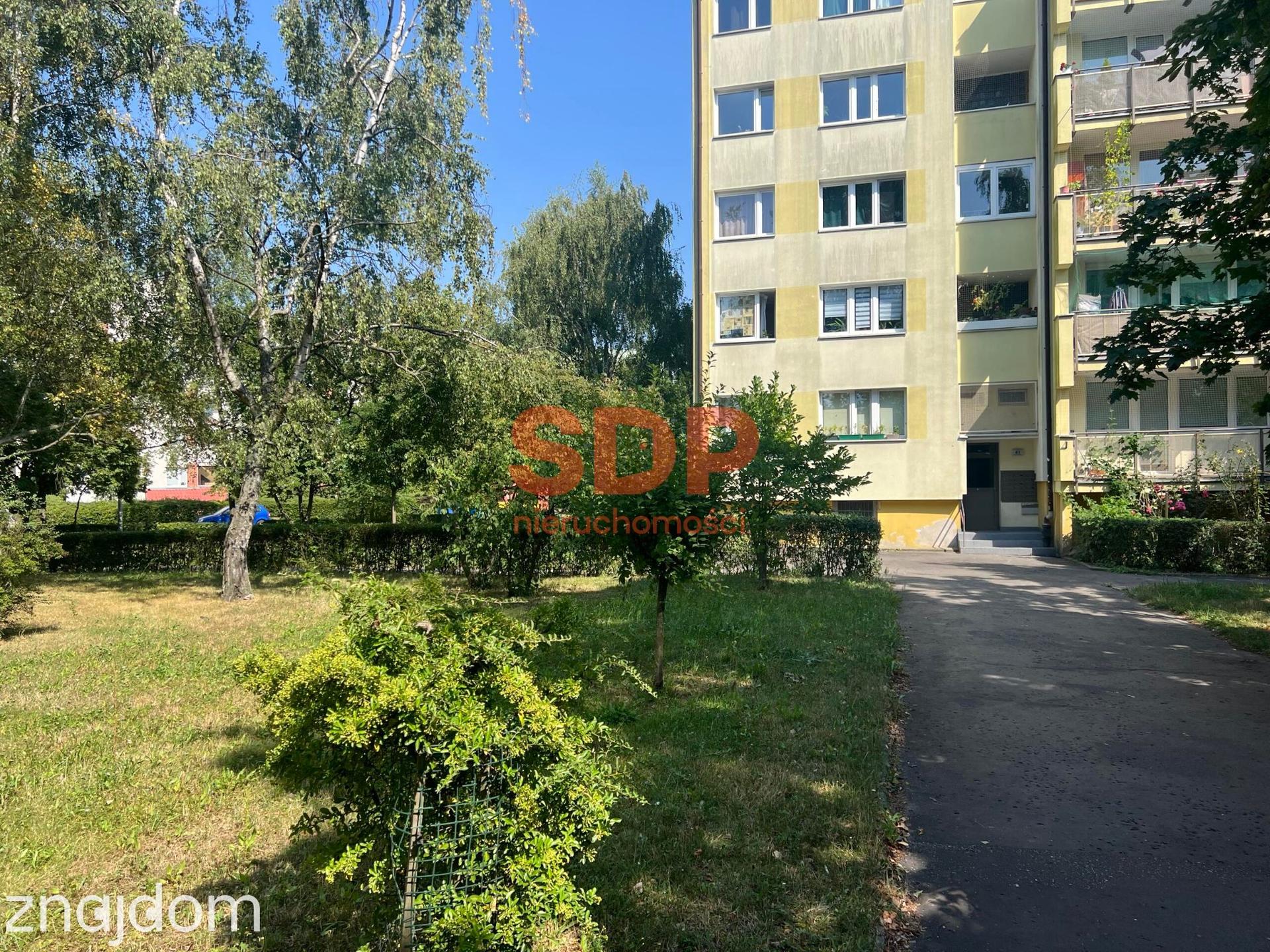 Biskupin | Duży balkon | Parter | 2 Pokoje - zdjęcie 13