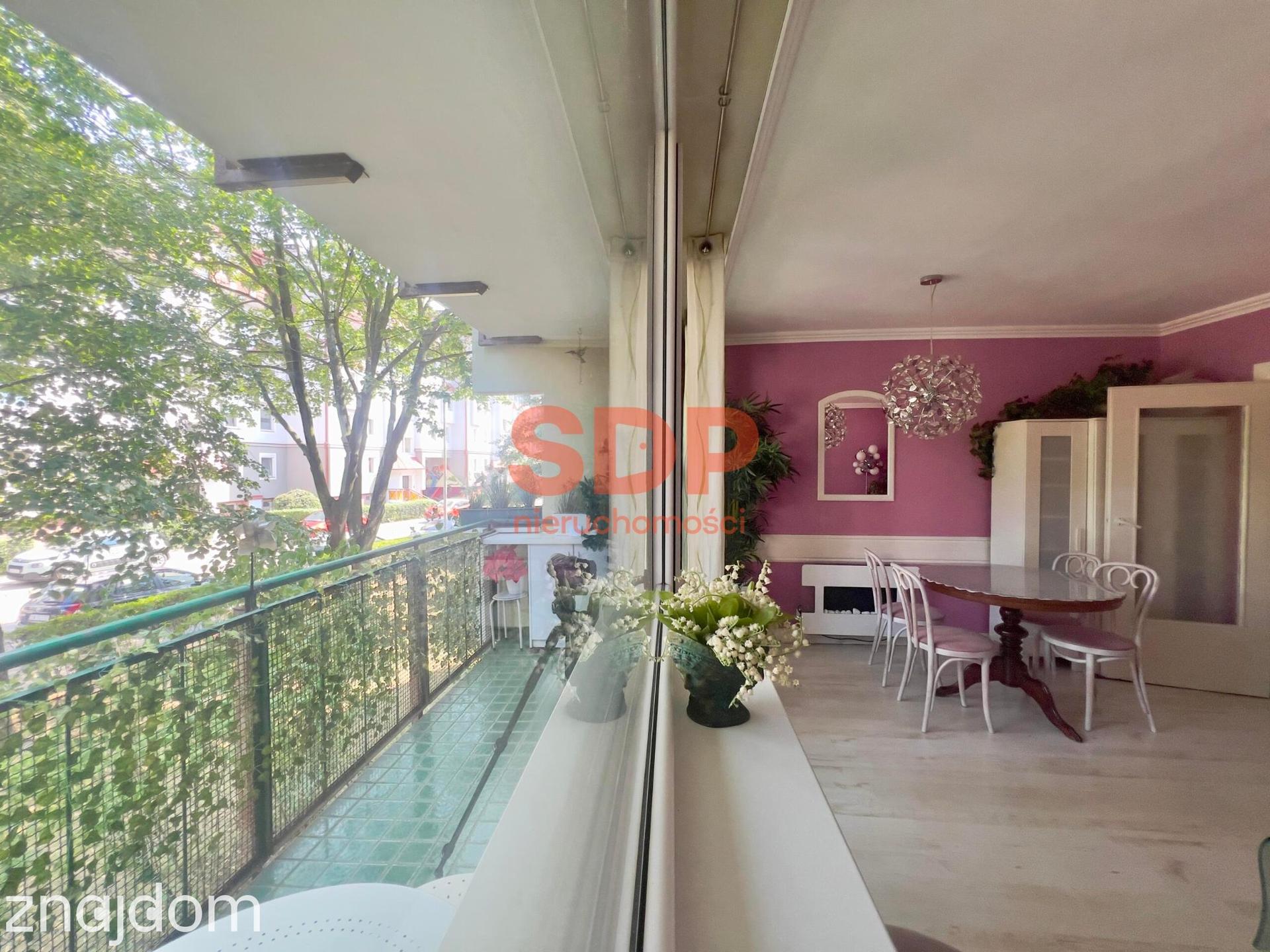 Biskupin | Duży balkon | Parter | 2 Pokoje - zdjęcie 7
