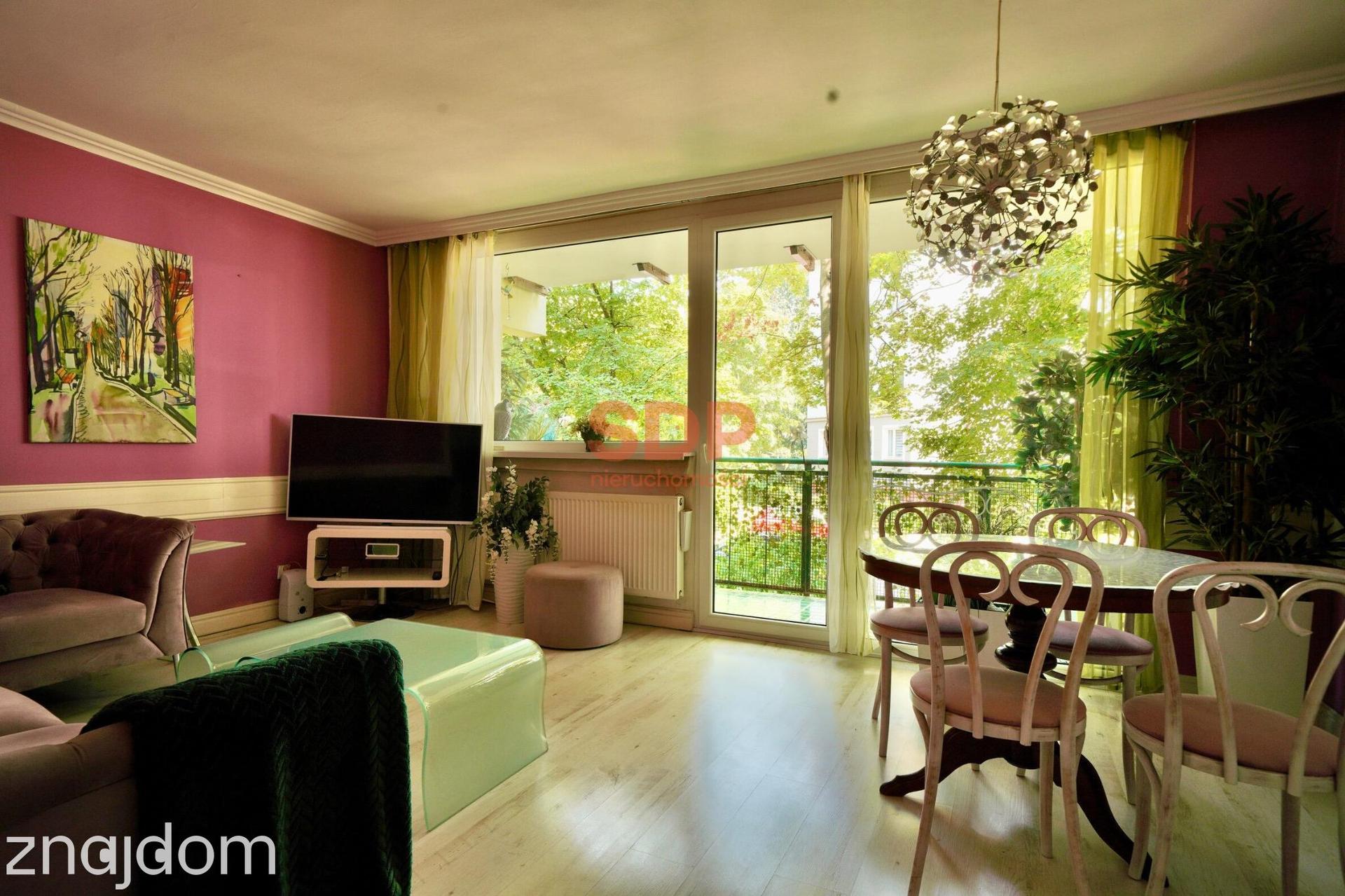 Biskupin | Duży balkon | Parter | 2 Pokoje - zdjęcie 9