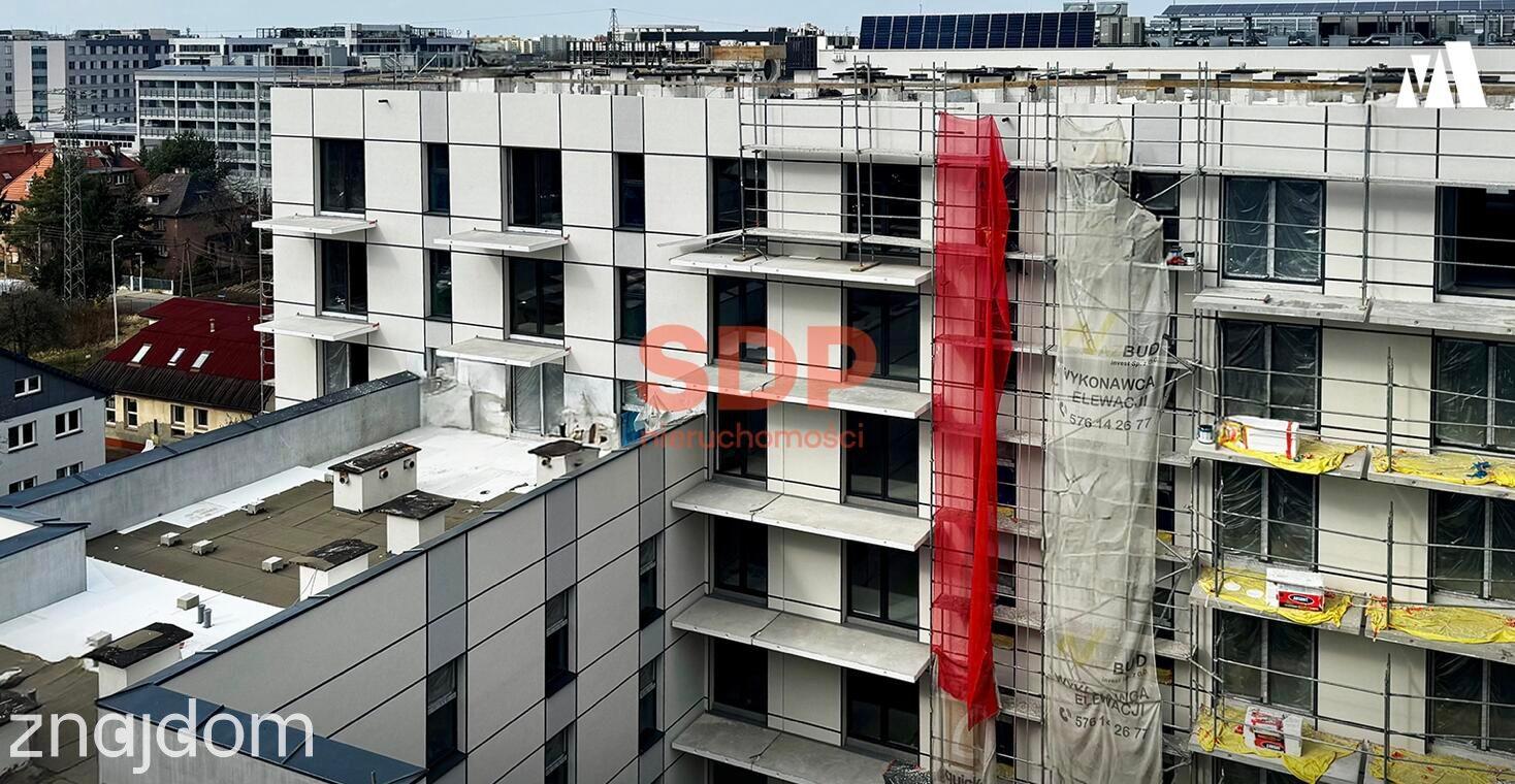 2 pokoje pod inwestycję | 33,36 m2 | ul. Fabryczna - zdjęcie 2