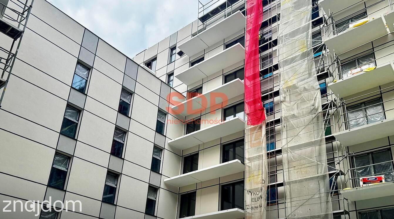 2 pokoje pod inwestycję | 33,36 m2 | ul. Fabryczna - zdjęcie 3