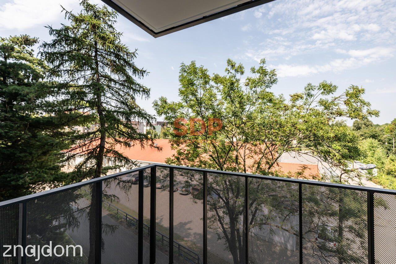 2 pokoje | 36 m2 | Mieszkanie z charakterem - zdjęcie 10